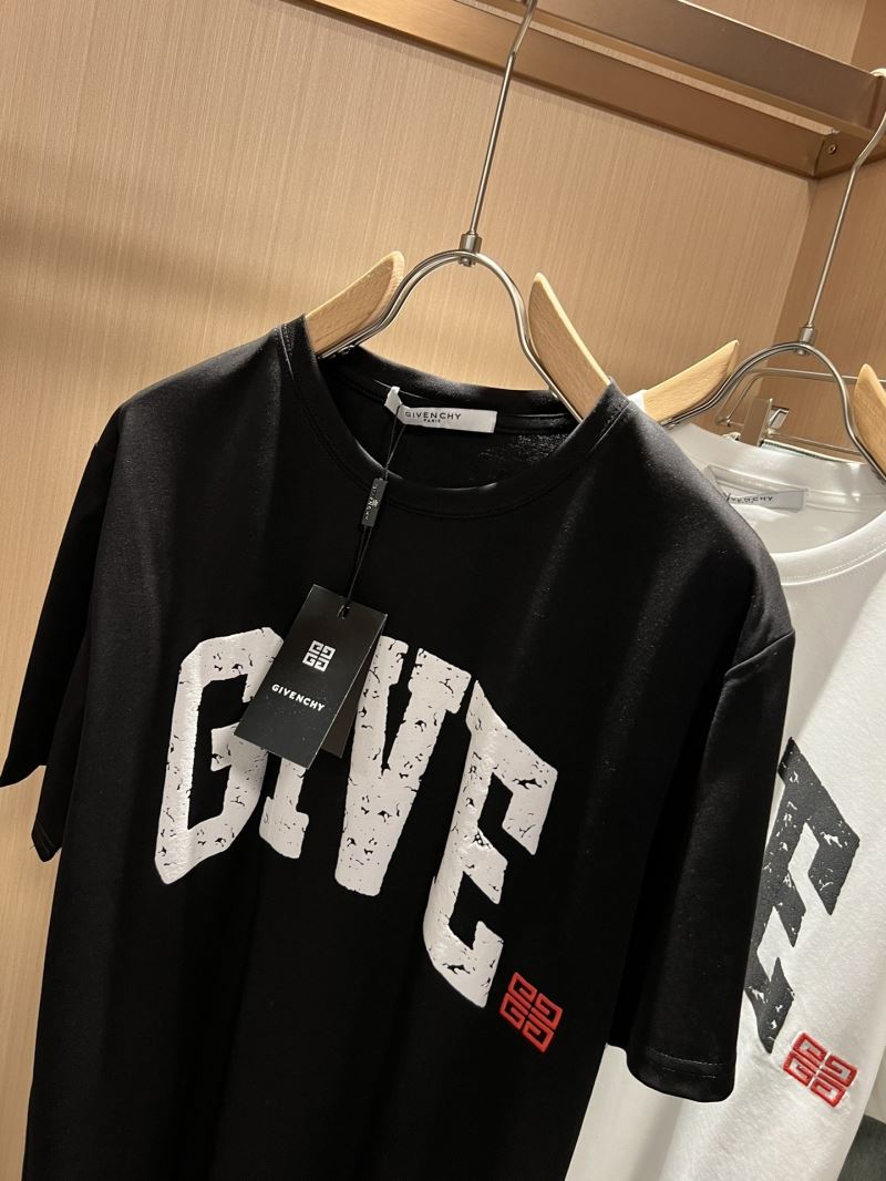 Givenchy T-Shirts